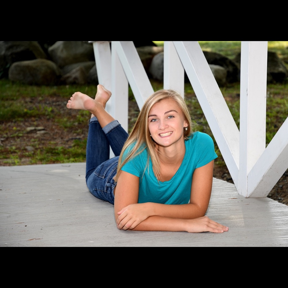 Meet your Posher, Libby